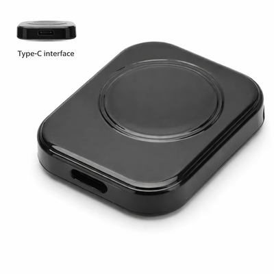 Chargeur magnétique sans fil rapide pour Apple Watch